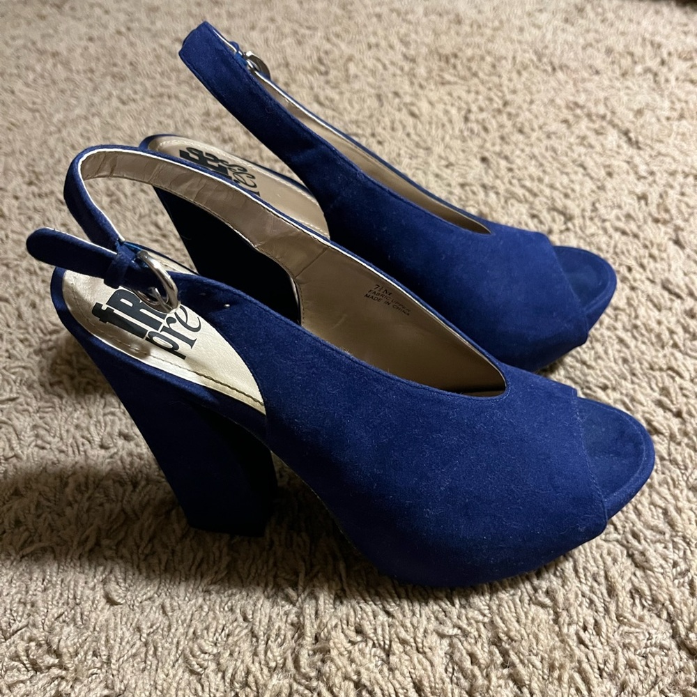 Women’s Heels
